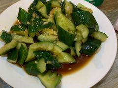 -玫瑰红烤羊排(北新桥三条店)