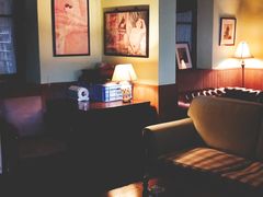 -马克咖啡The Moganshan Lodge