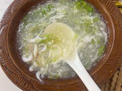 -大鸿运酒店·苏州菜·松鼠桂鱼(观前街店)