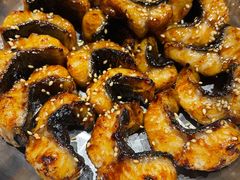 -金韩雅·烤肉·烤活鳗鱼(万达店)