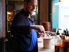 -RAC BAR(安福路店)