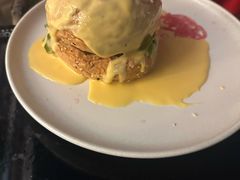 -Lets burger非常汉堡·环球风味(蓝色港湾店)