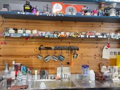 -Be Lived Cafe比例咖啡(摩天轮店)