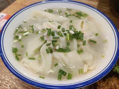 -庆蓉云·庆云面(双林店)