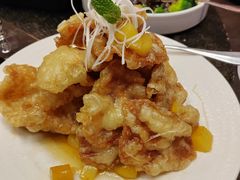 -长春凯悦酒店-品悦中餐厅