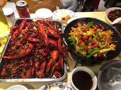 -通乐簋街小龙虾(老店)