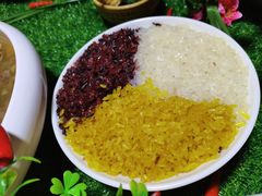 -嘎洒汤锅·花腰傣美食