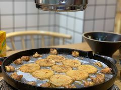 -老友巷·中式烤肉(北滘店)