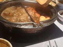 -一绪に寿喜烧自助(世茂广场店)