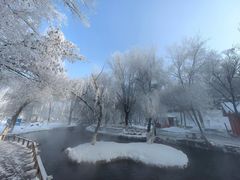 -水磨沟公园