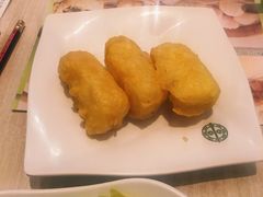 -添好运点心专门店(中环IFC店)