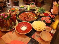 -蜀大侠火锅(寰球文化地标·总府店)