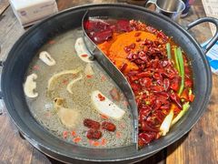 -冯校长老火锅(太古里店)