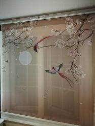 -一本X目奈子日式单根美睫专业店