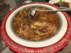 -唐山宴大唐州府精品中餐