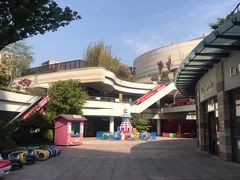 -嘉定宝龙广场