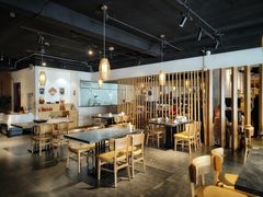 大堂-泉味道贵州厨房(三里河店)