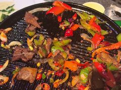 -鹏馨羊羔肉·非遗(新建街店)