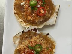 -老二龙虾(蒙城路店)