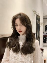 点击看大图 -3AM HAIR SALON染发烫发接发