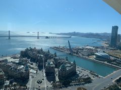 -大堂吧·下午茶·特调鸡尾酒(大连一方城堡豪华精选酒店)