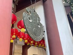 -安亭老街