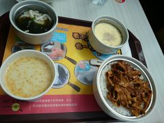 DSC_0161(1)-真功夫(银座商城玉函店)
