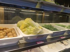 -非烤勿扰自助烤肉(东城时尚店)