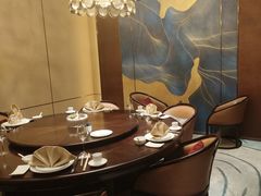 -臻萃轩中餐厅(国家会展中心店)