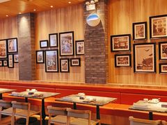 大堂-莞府家宴·东莞菜(市民服务中心店)