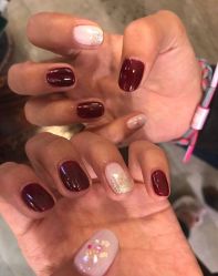 -M·X Nail日式美甲美睫