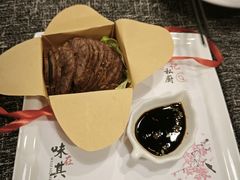 -徐记私厨(半淞园路店)