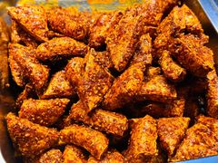 -518豆腐干(总店)