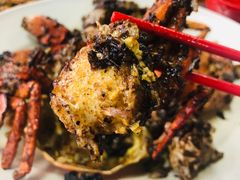 -黄亚华小食店(Jalan Alor)