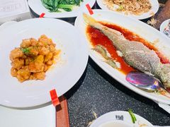 -王庄阿咪海鲜大排档(象园店)