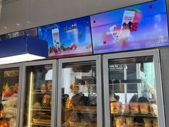-溪边姑娘·拉丝酸奶水果捞(春熙路店)