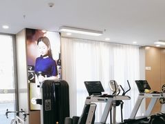 -琪航·健身+普拉提(嘉定北地铁站店)