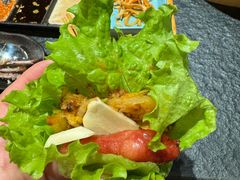 -炭虎烤肉(桂林路店)