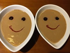 麻酱-宝泉铜锅·涮羊肉(解放东路店)