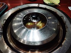 -满兴咱妈烀饼铁锅炖(兰州北街店)