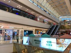 -凯德广场(金牛店)