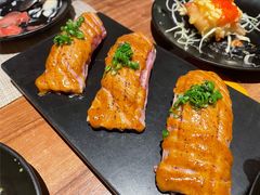-昊·来了寿司(双楠2店)