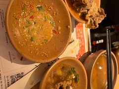 -温野菜涮涮锅(曲江大悦城店)