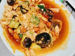 -李赵合鲜肉烧烤(西荷店)