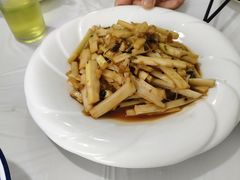 -天乐农家鱼头王(天目湖店)