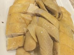-巫记鸡饭店