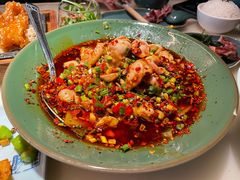 徐家口口脆-锦府盐帮·李宅(领展购物广场中关村店)