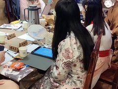 -壹迦桌游·血染钟楼剧本杀狼人杀