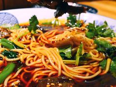 -丁阿纸面馆