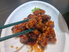 -虎哥私房菜(馒头山店)